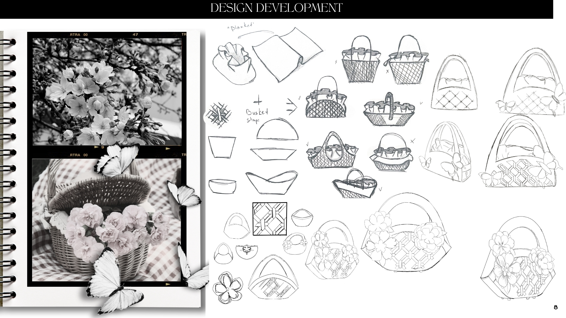 Picnic: alive bags, portfolio item 13
