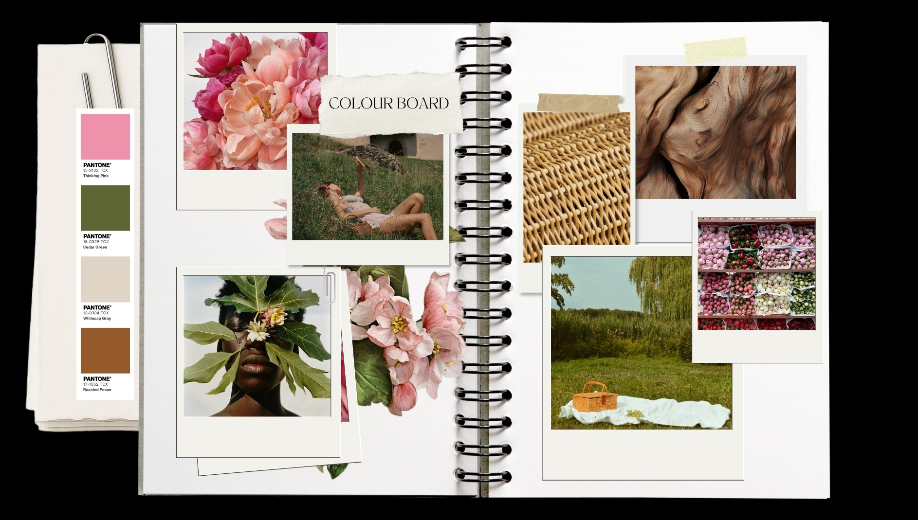 Picnic: alive bags, portfolio item 11