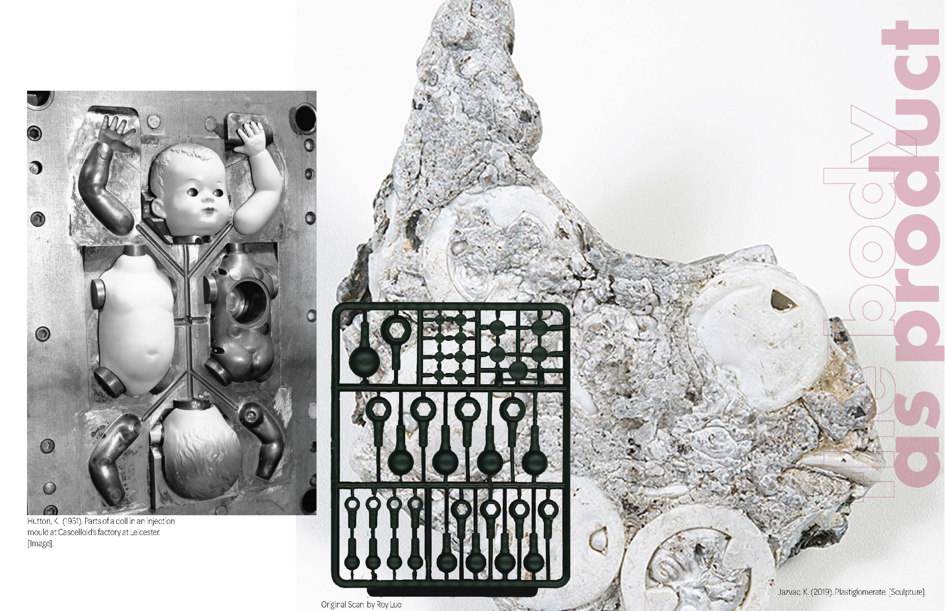 Self-assembly required, portfolio item 9