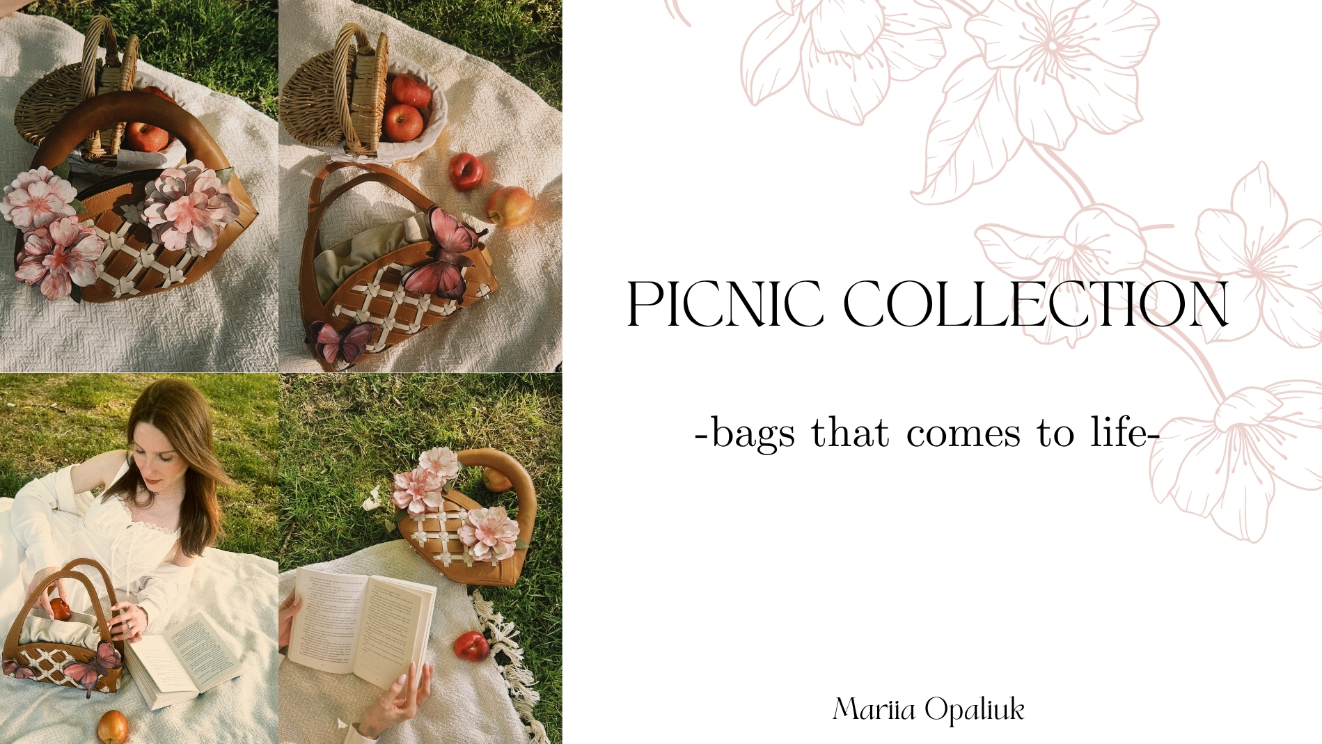 Picnic: alive bags, portfolio item 6
