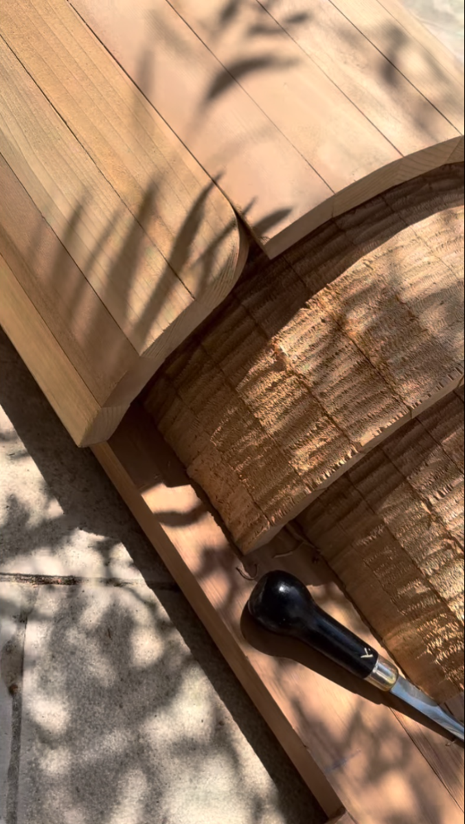 Urban Bark, portfolio item 16