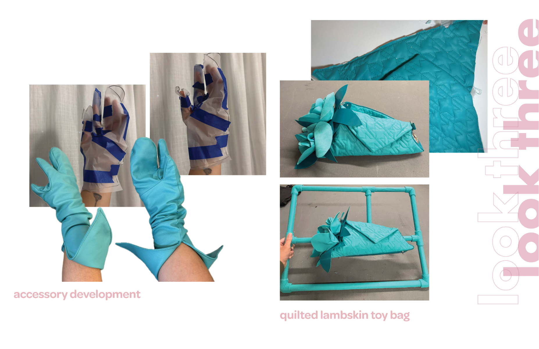 Self-assembly required, portfolio item 16