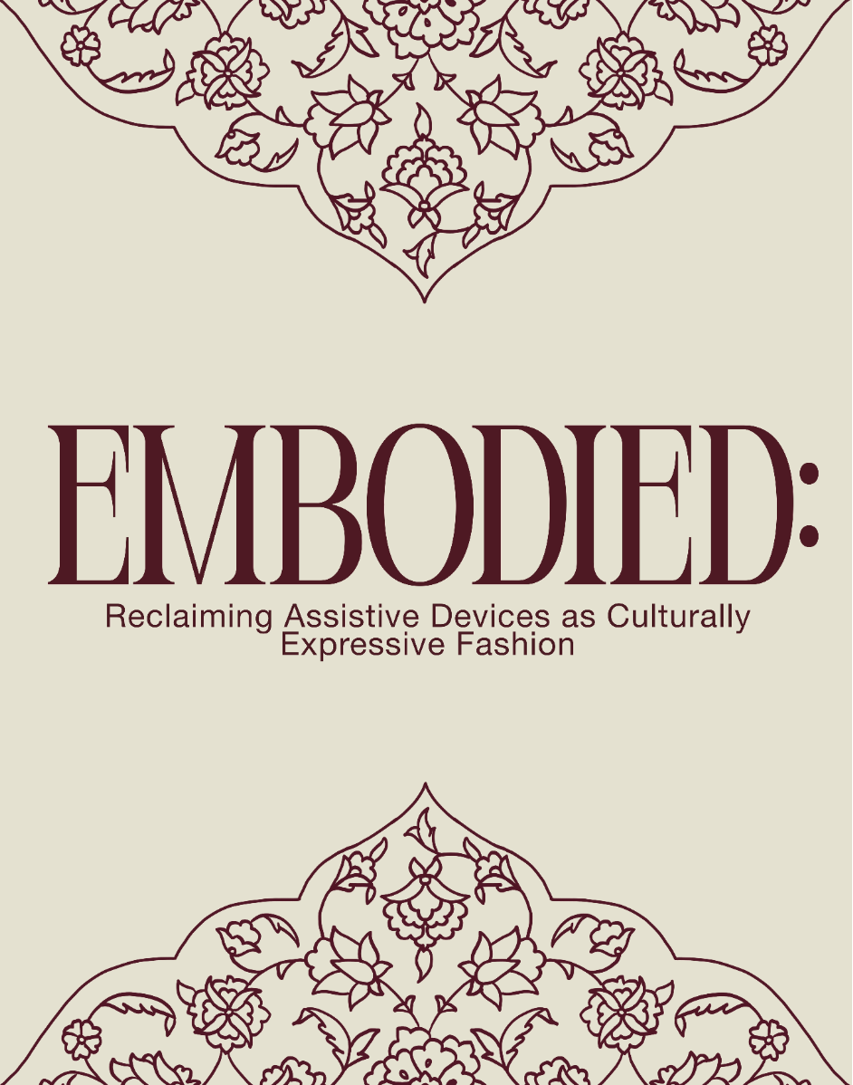 Embodied, portfolio item 5