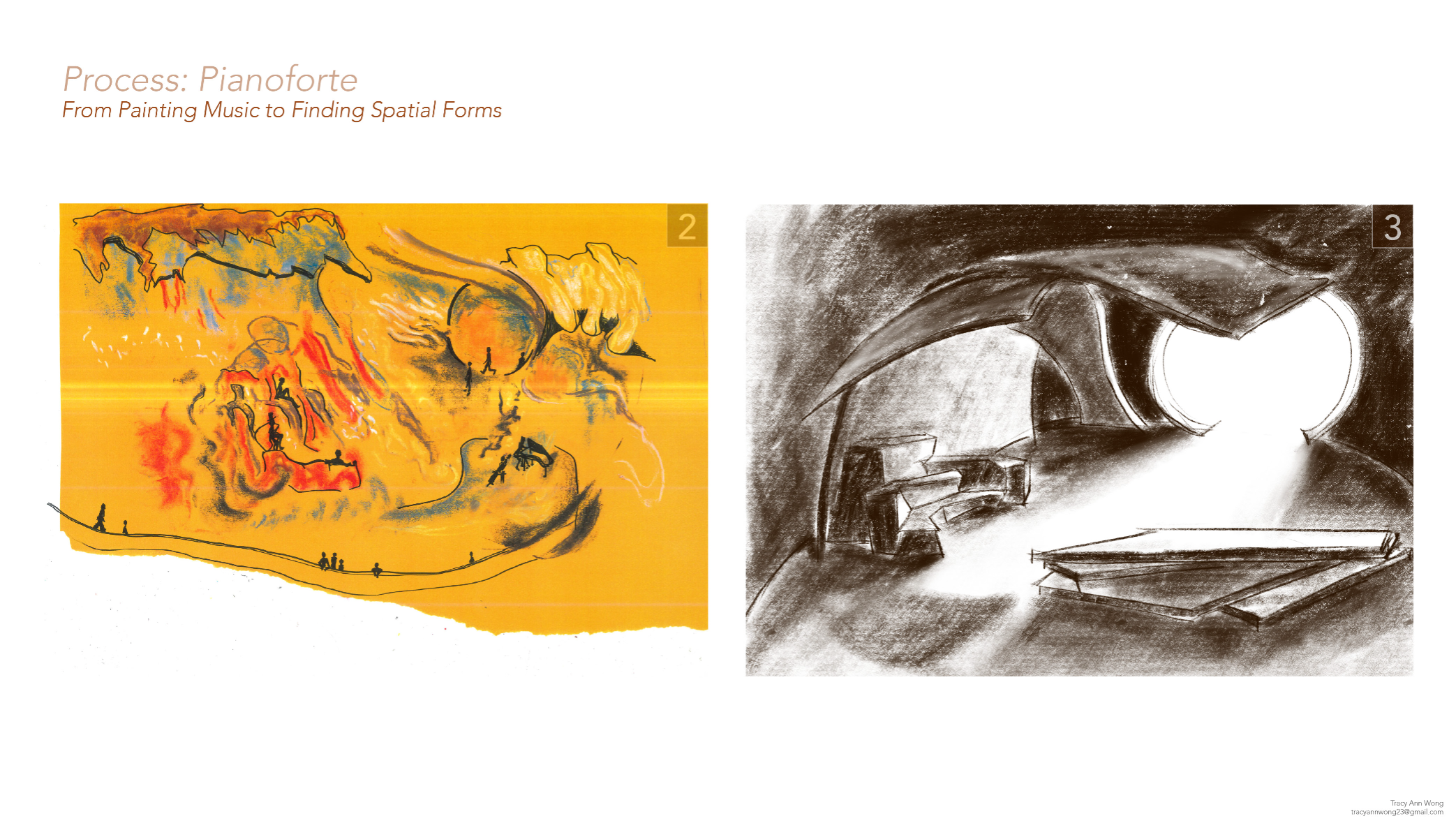 More than music, portfolio item 20