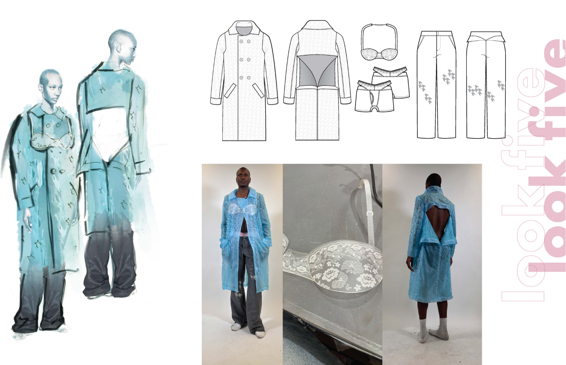Self-assembly required, portfolio item 21