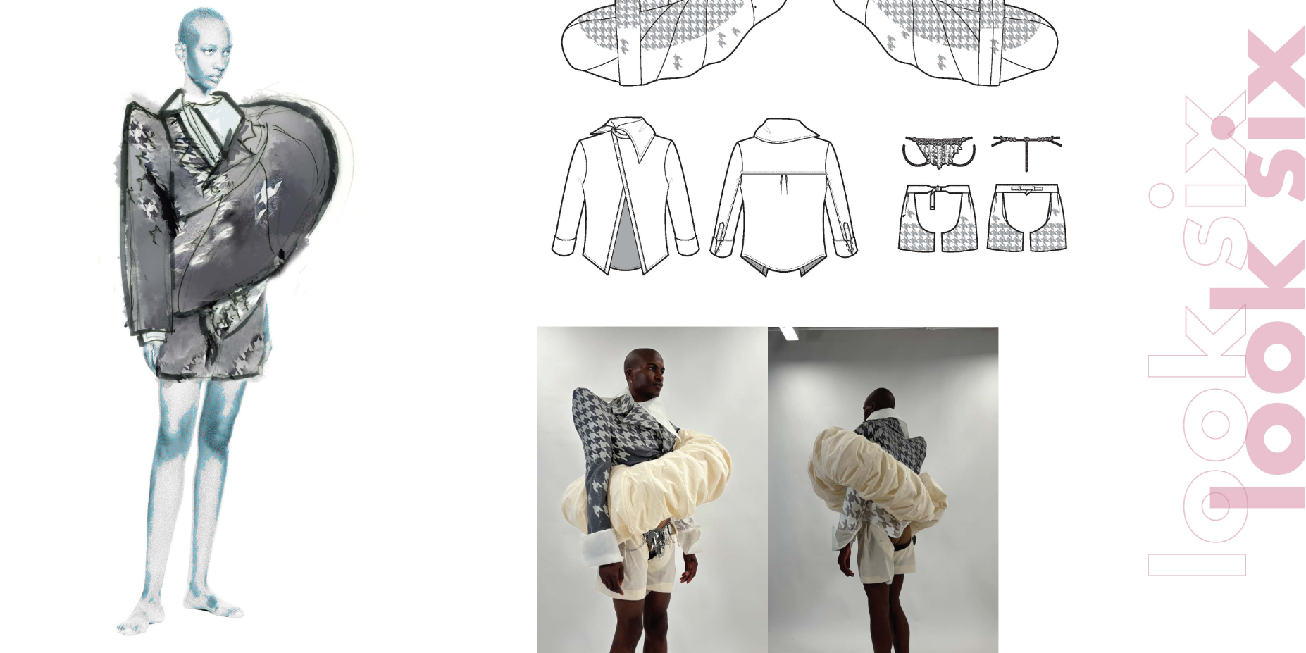 Self-assembly required, portfolio item 23