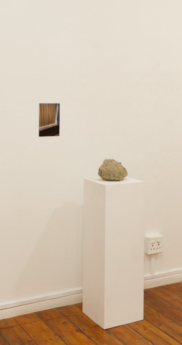 Threshold, portfolio item 31
