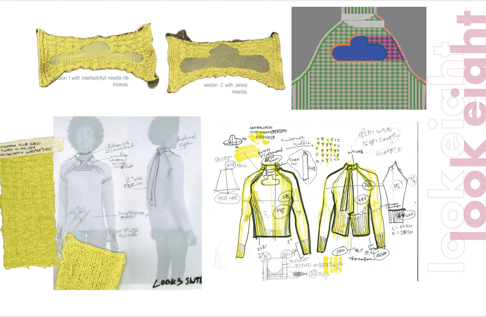 Self-assembly required, portfolio item 26