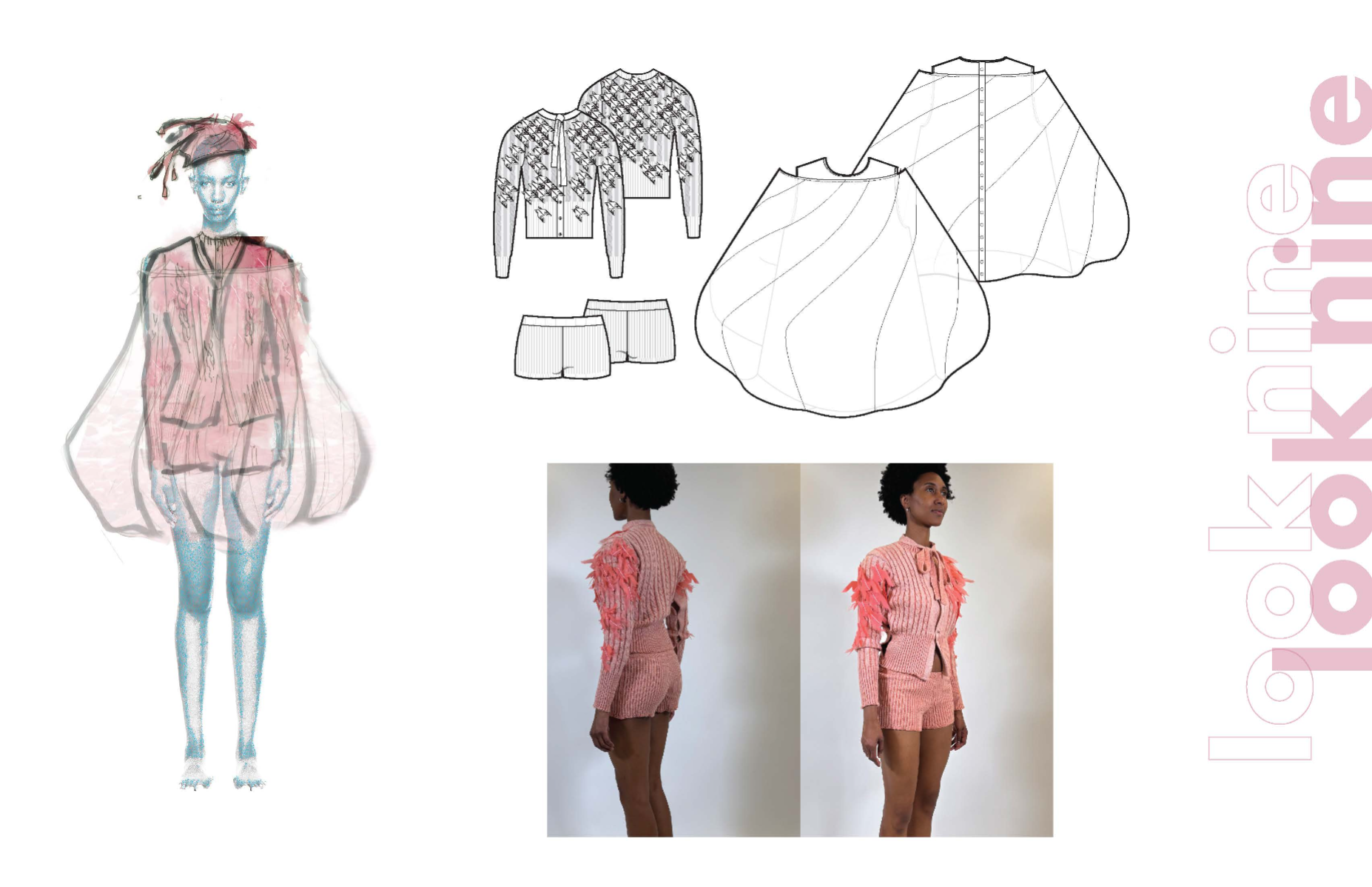 Self-assembly required, portfolio item 29