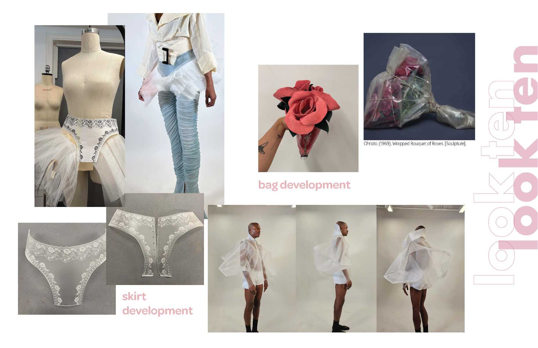 Self-assembly required, portfolio item 30