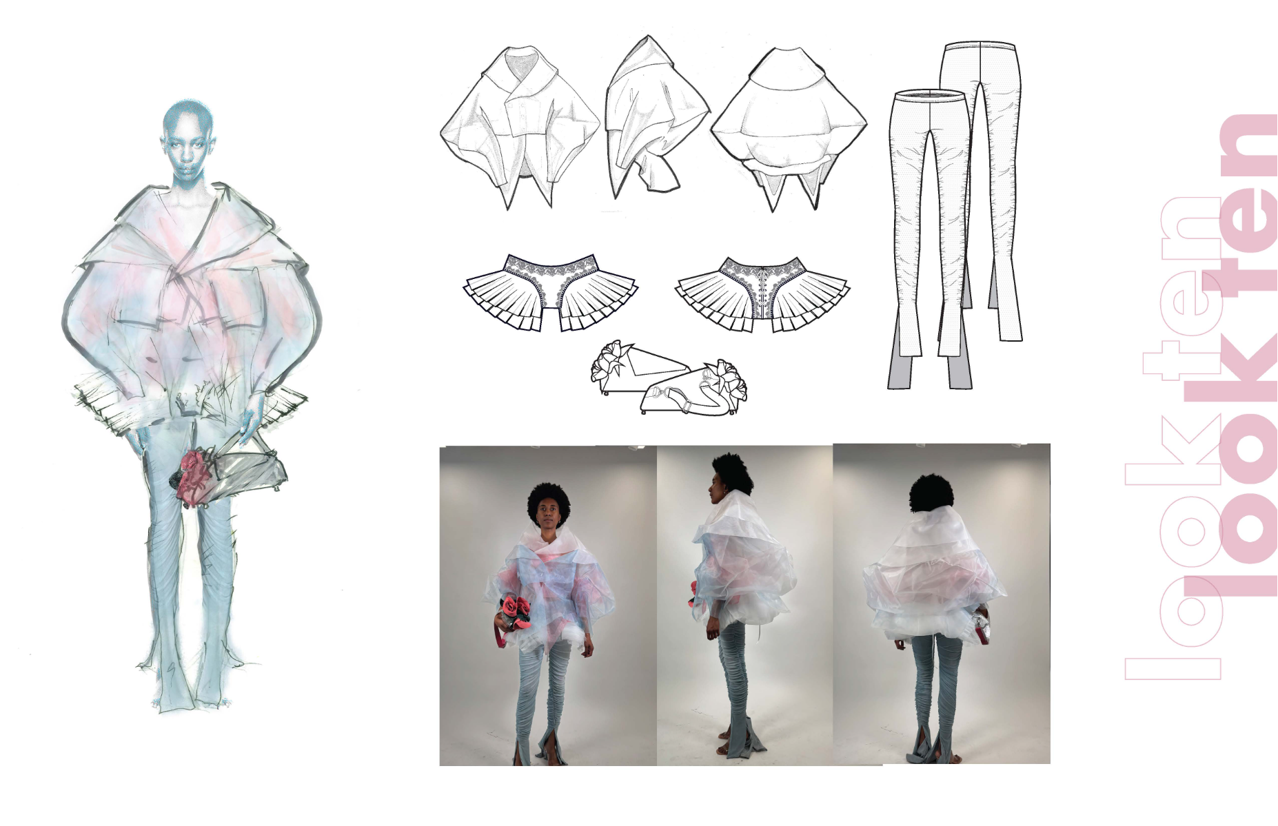 Self-assembly required, portfolio item 31