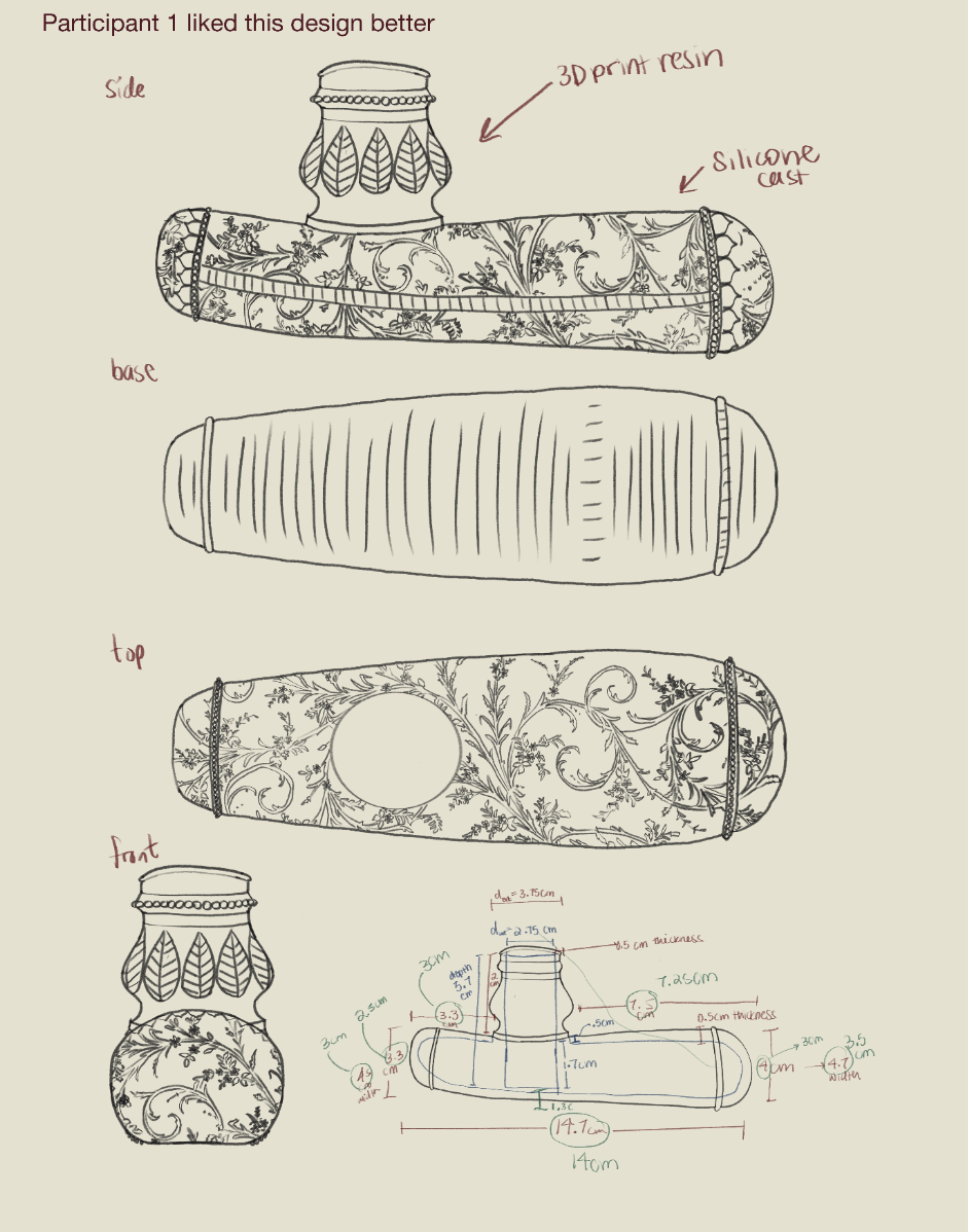 Embodied, portfolio item 42