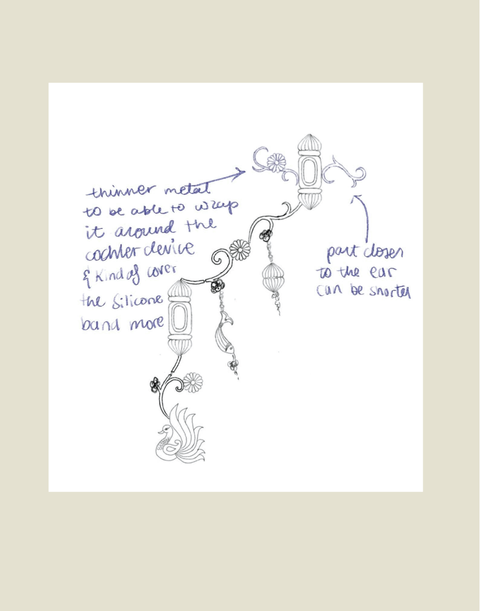 Embodied, portfolio item 79