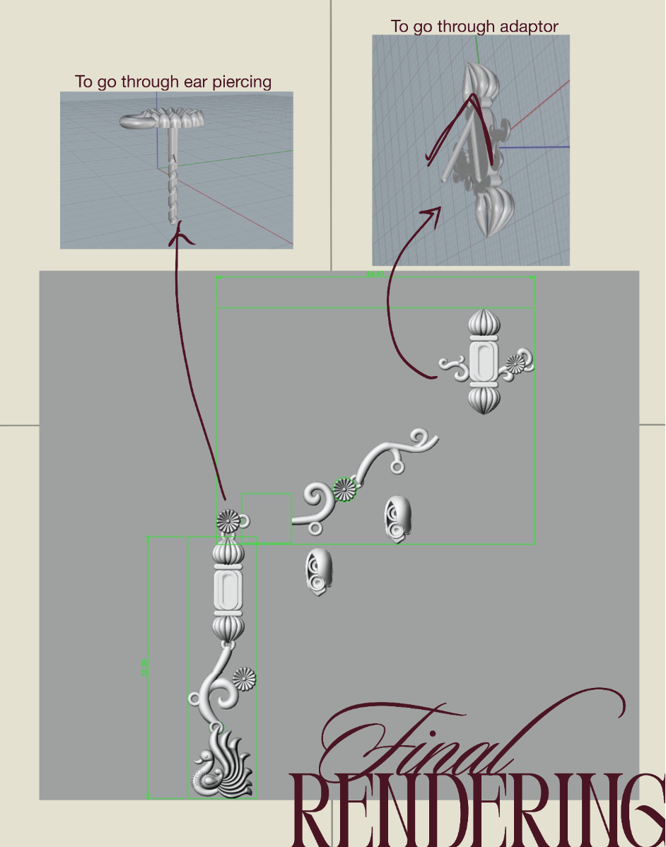 Embodied, portfolio item 81