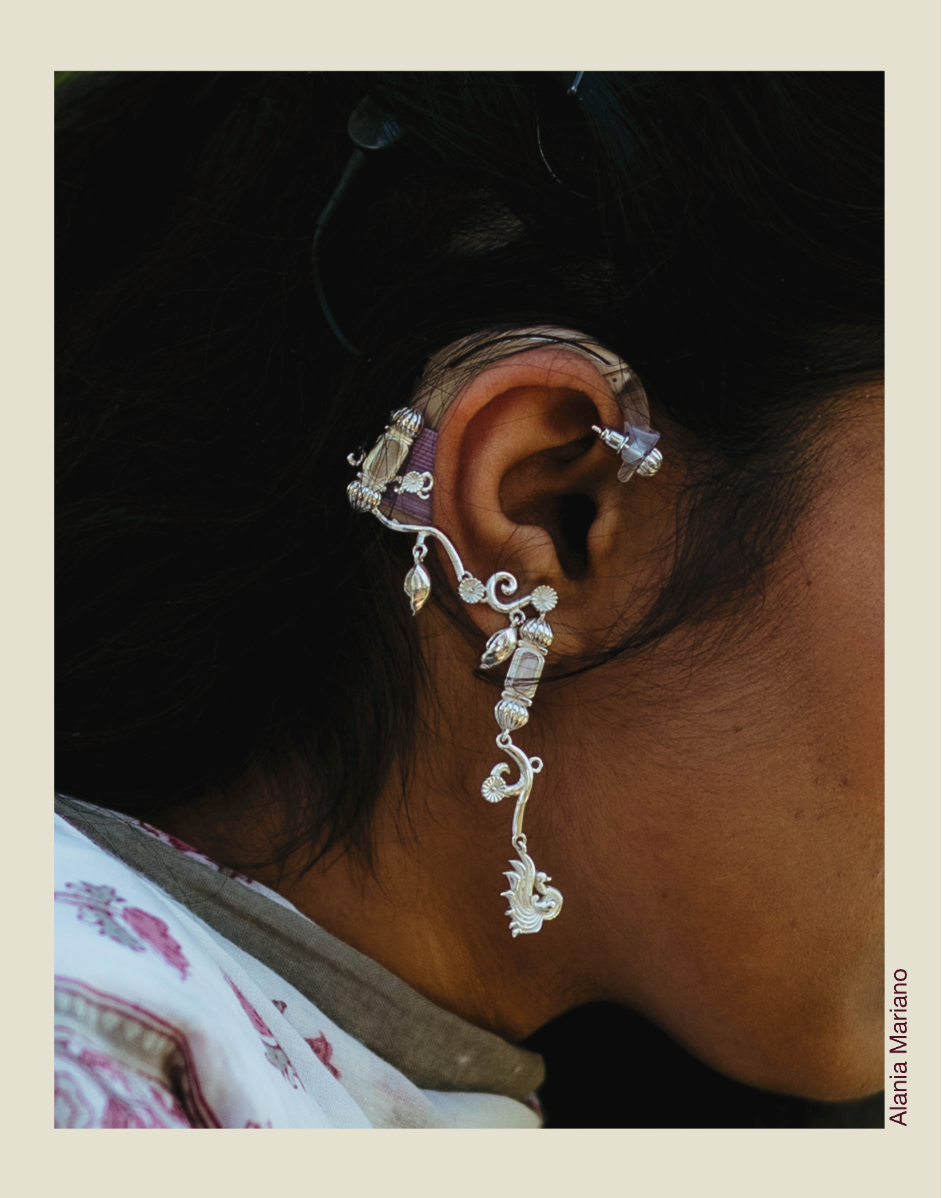 Embodied, portfolio item 82