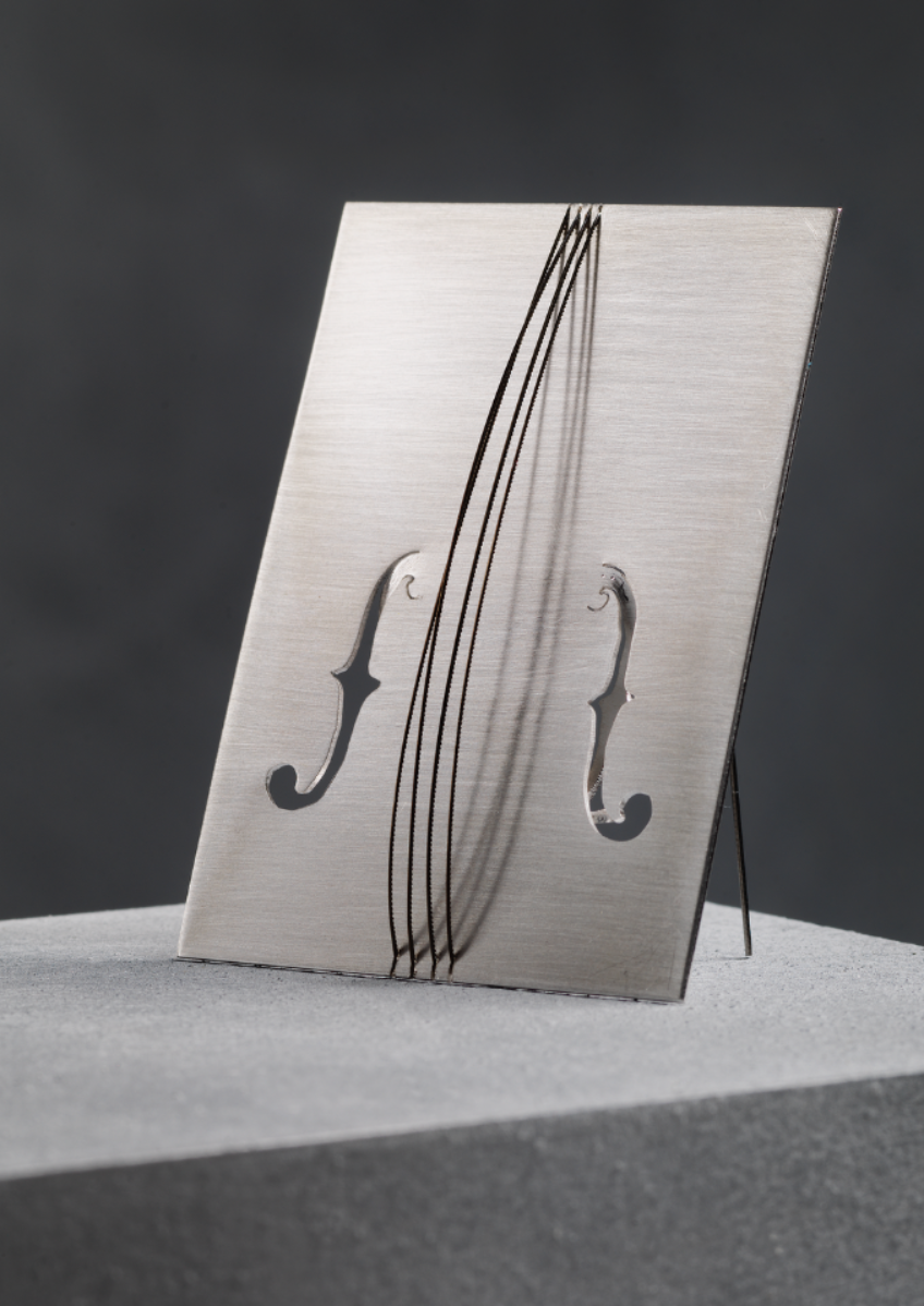 Ornaments of Resonance, portfolio item 5
