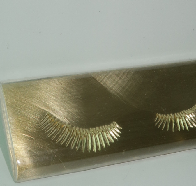 Ornaments of Resonance, portfolio item 7