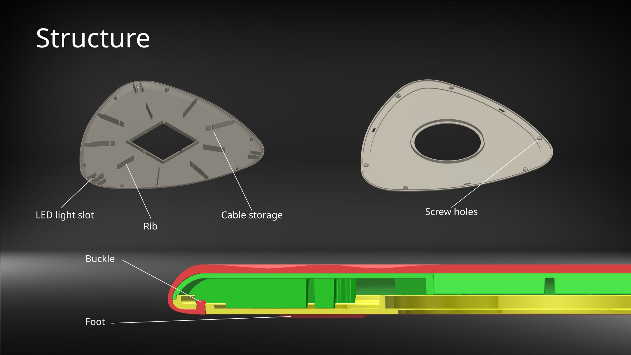 Pebivet, portfolio item 8