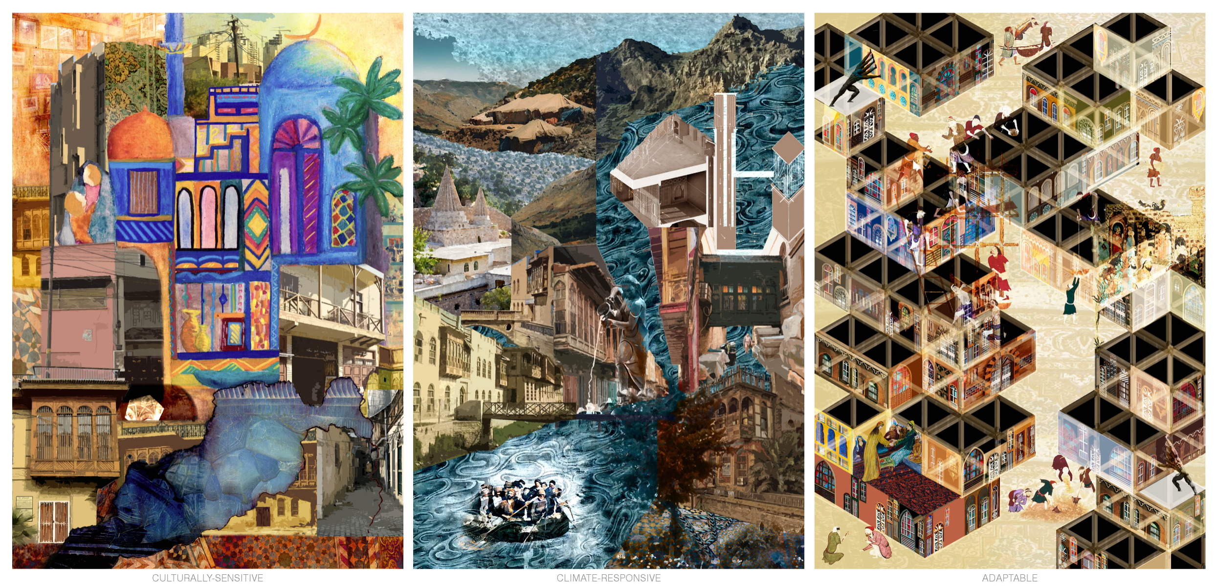 Humat Albayt - حماة البيت, portfolio item 6
