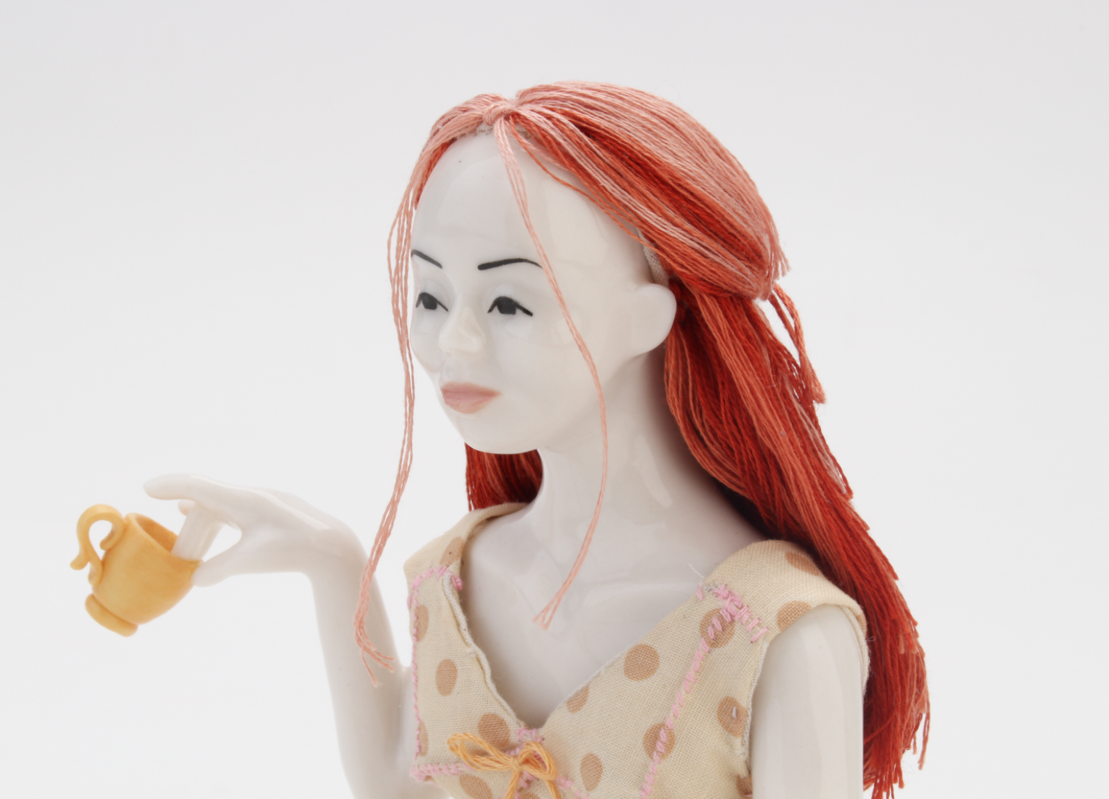 The Home and the Self: on Perceptions of Feminine Virtue, portfolio item 7