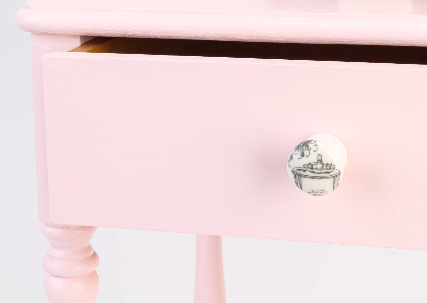 The Home and the Self: on Perceptions of Feminine Virtue, portfolio item 19