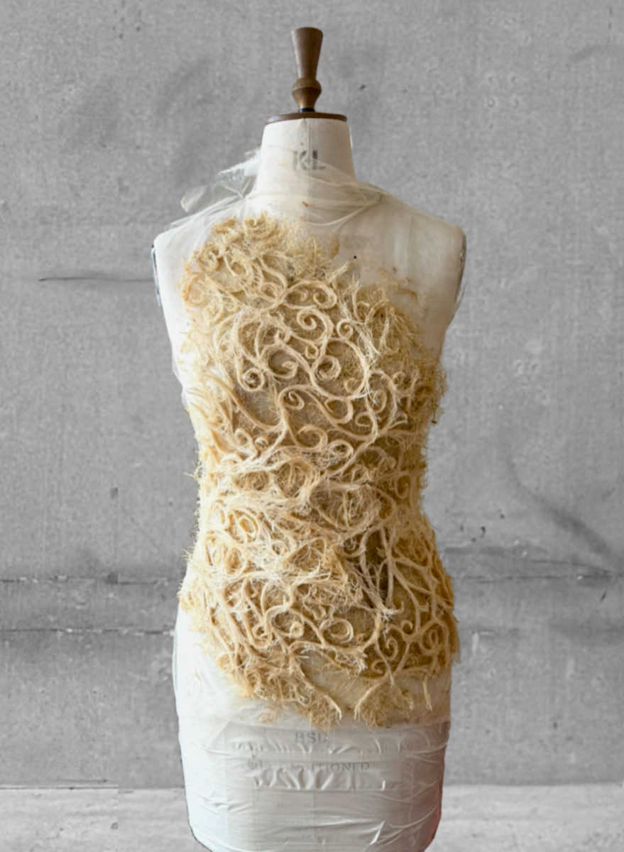 The healing roots, portfolio item 3