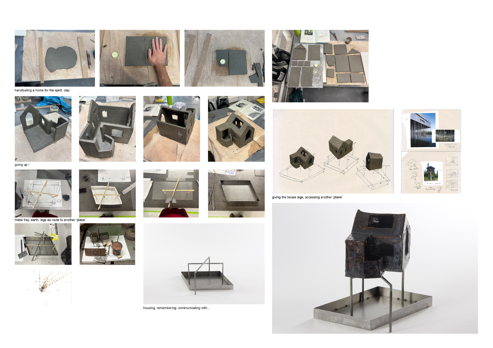 The well, portfolio item 15