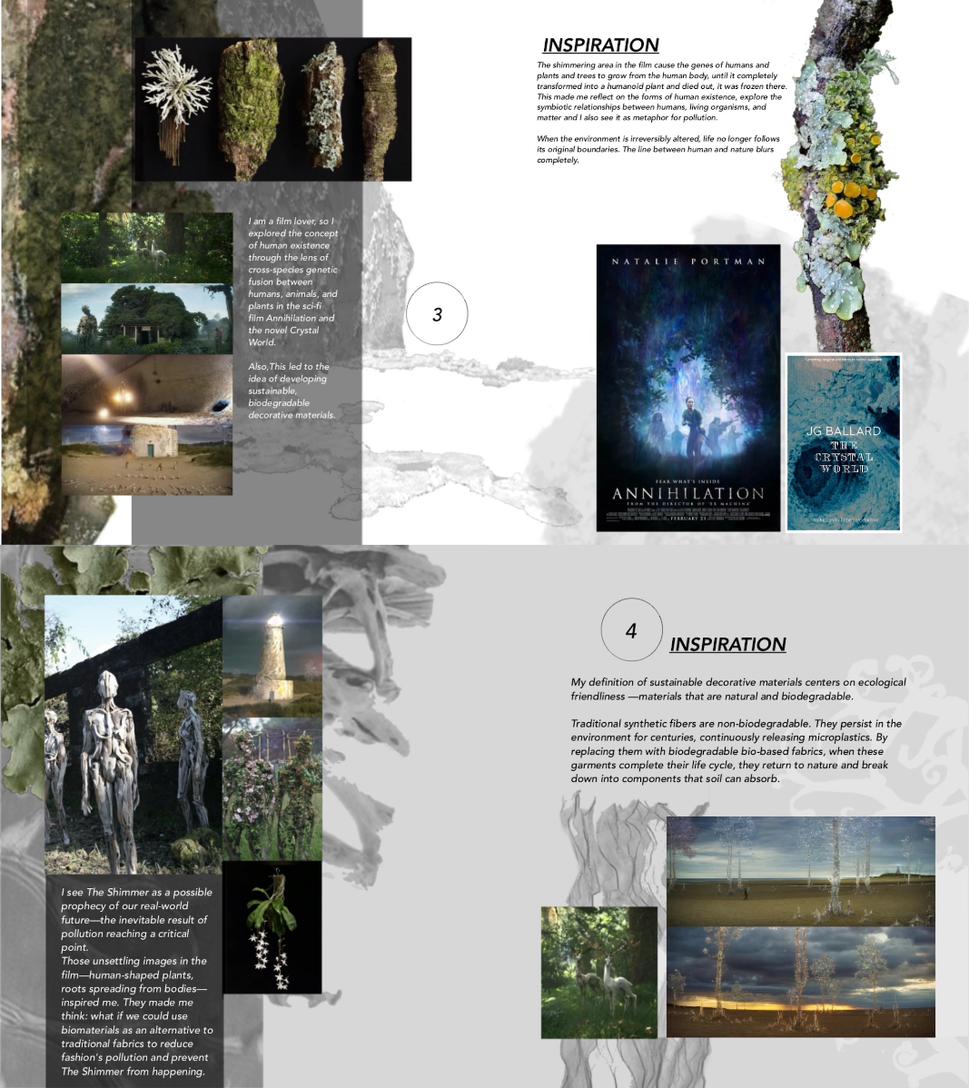 The healing roots, portfolio item 10