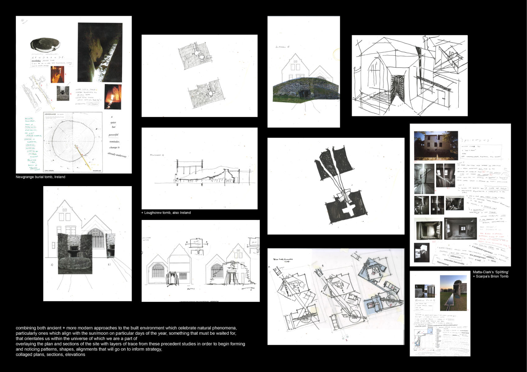 The well, portfolio item 24