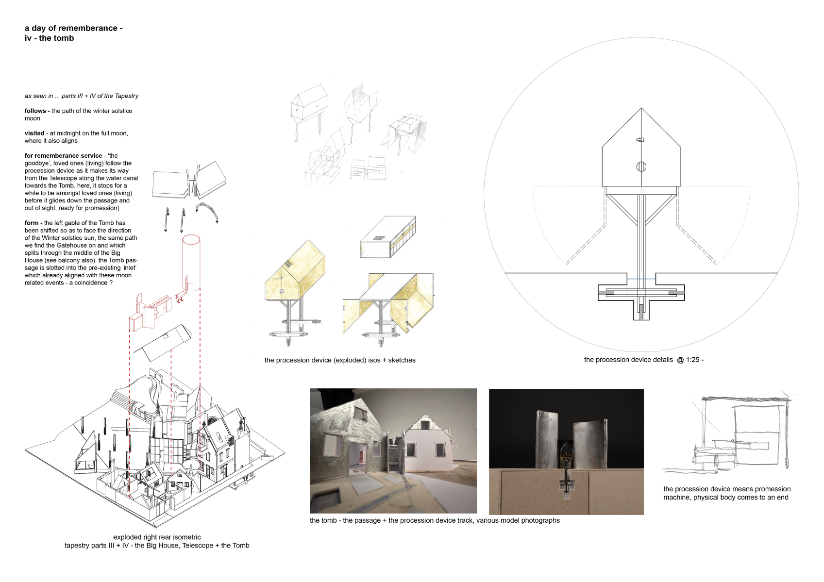 The well, portfolio item 42