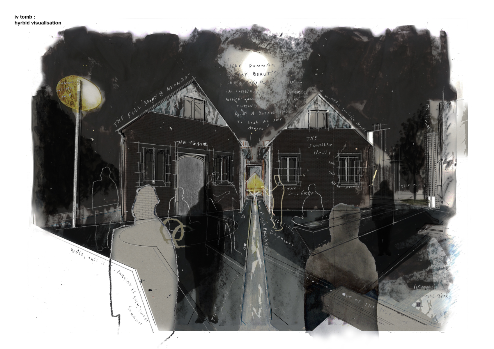 The well, portfolio item 43
