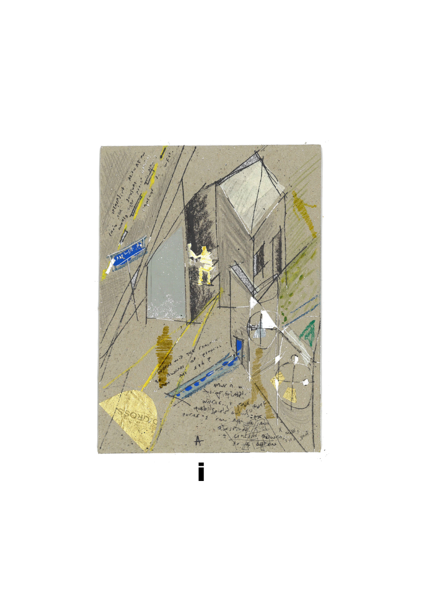 The well, portfolio item 34