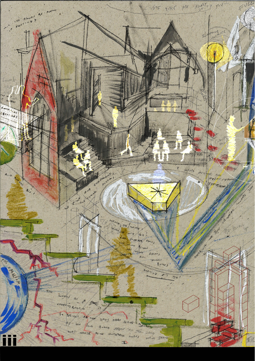 The well, portfolio item 37