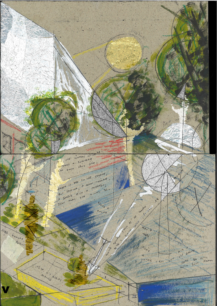 The well, portfolio item 44