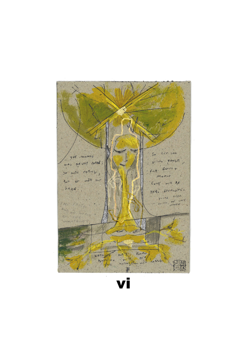 The well, portfolio item 46