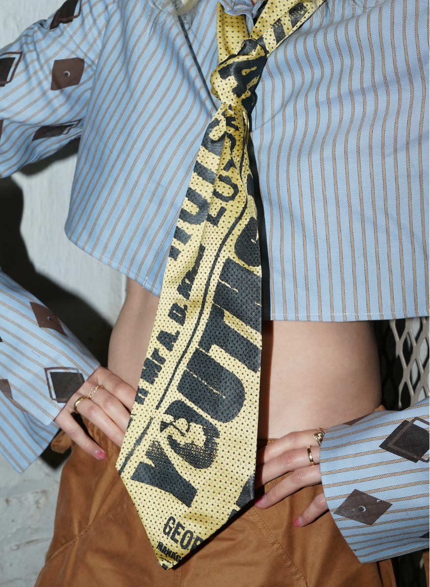TIE REBellion, portfolio item 21