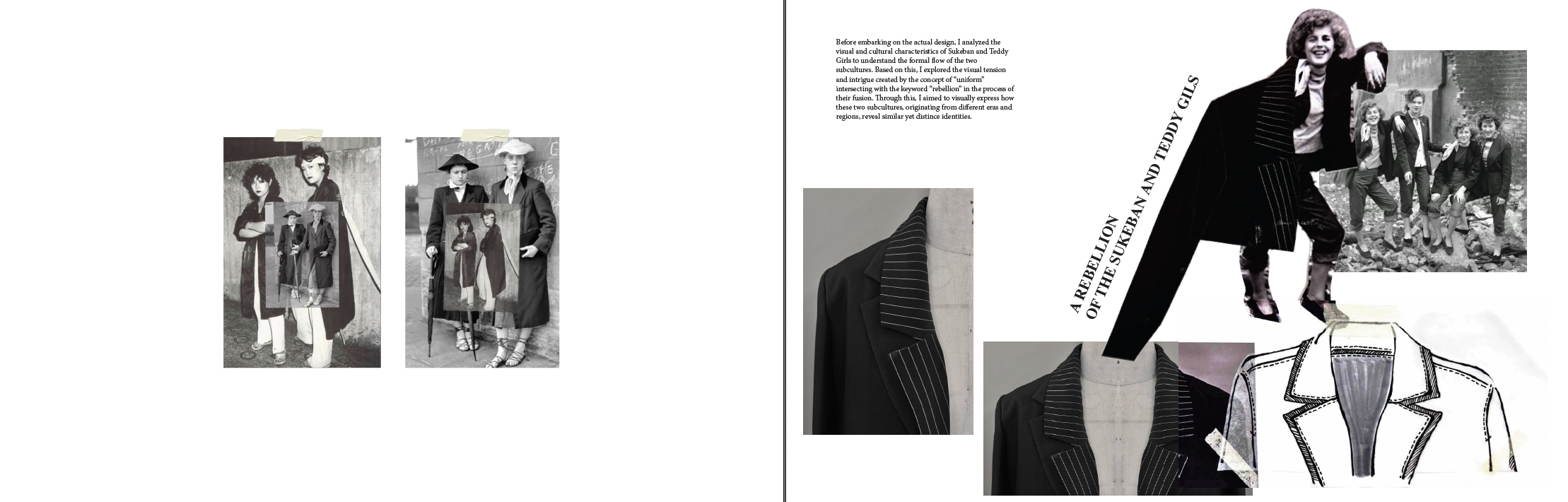 TIE REBellion, portfolio item 4