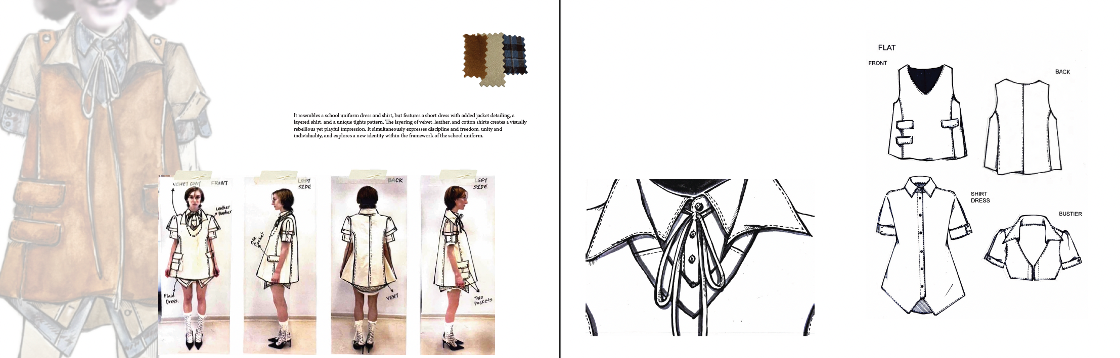 TIE REBellion, portfolio item 15