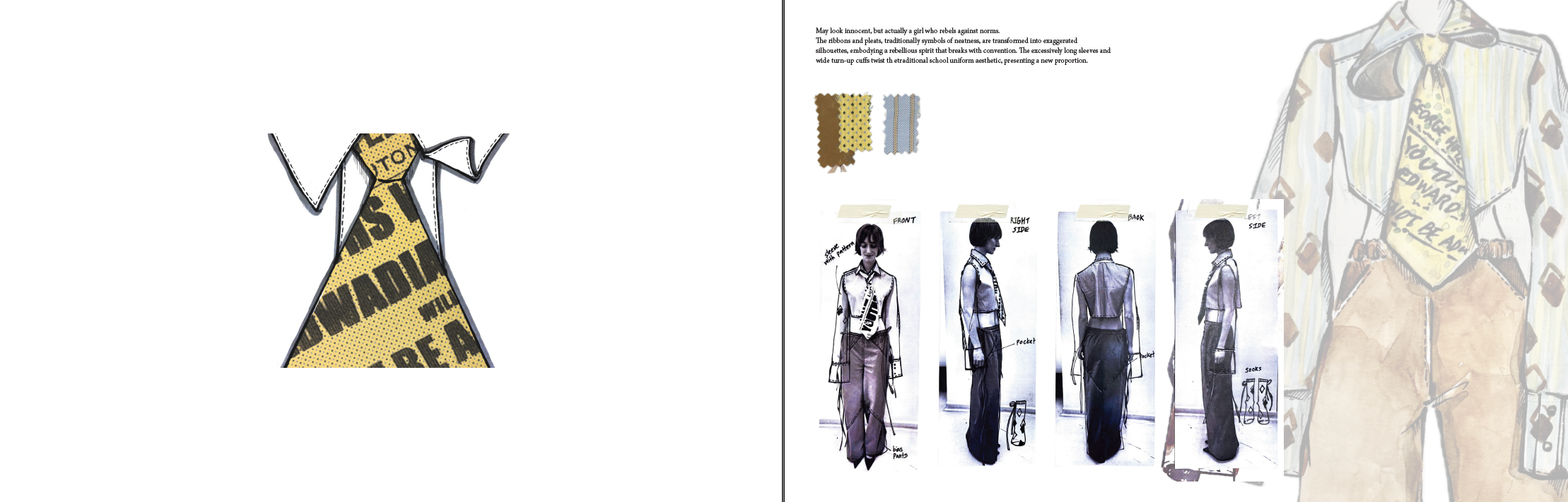 TIE REBellion, portfolio item 18