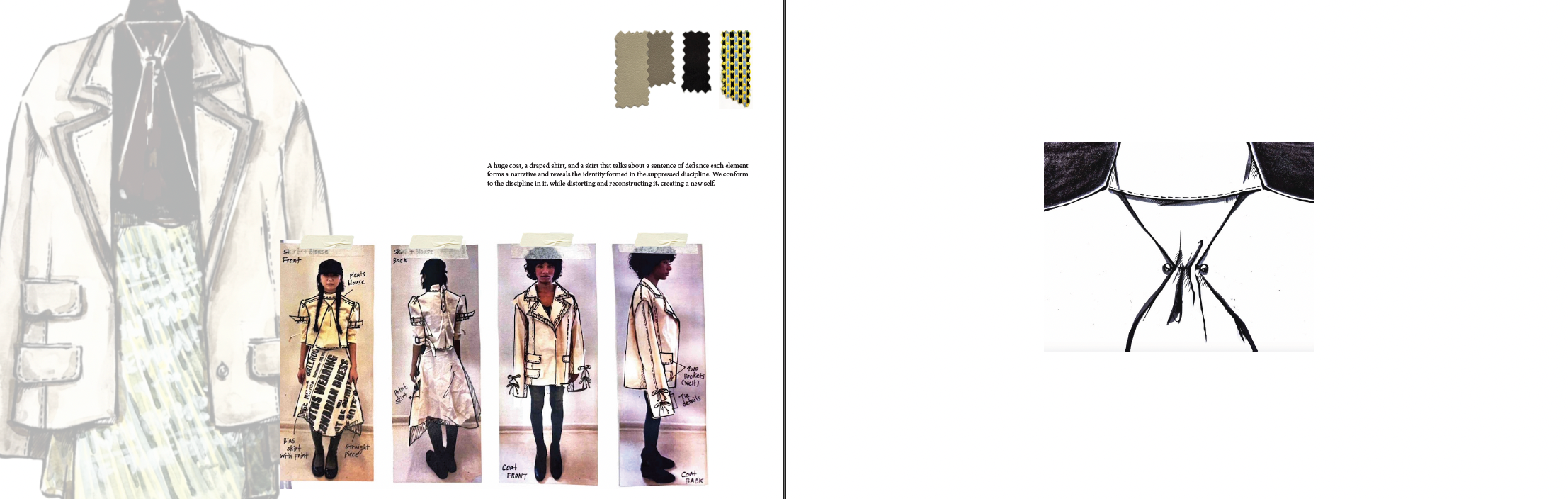 TIE REBellion, portfolio item 22