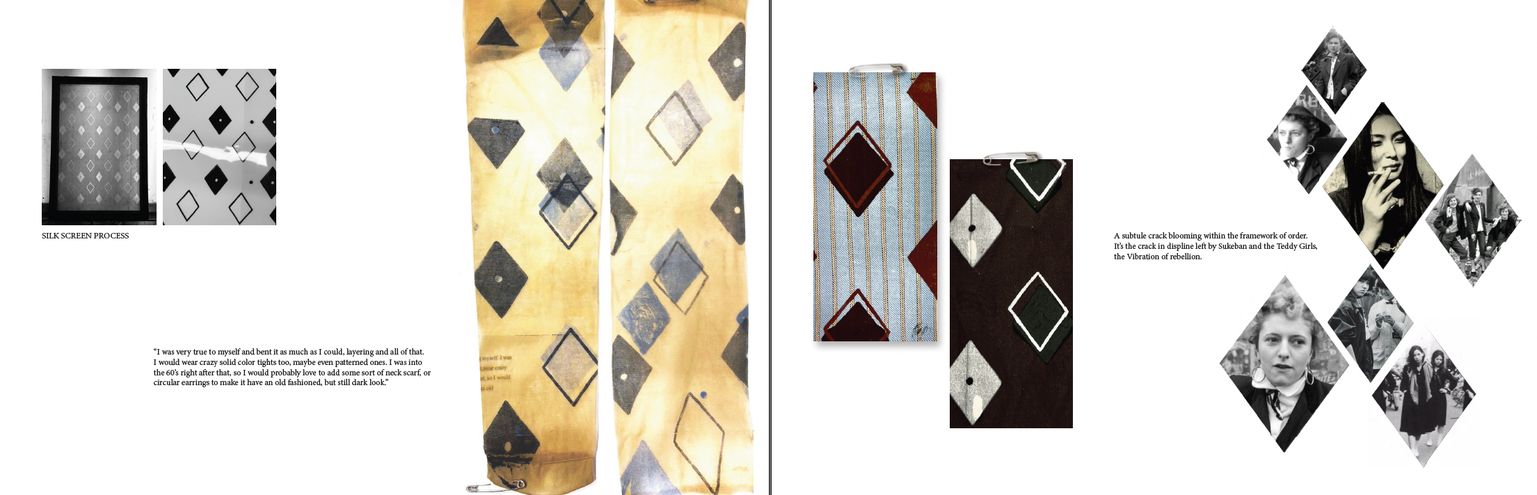 TIE REBellion, portfolio item 13
