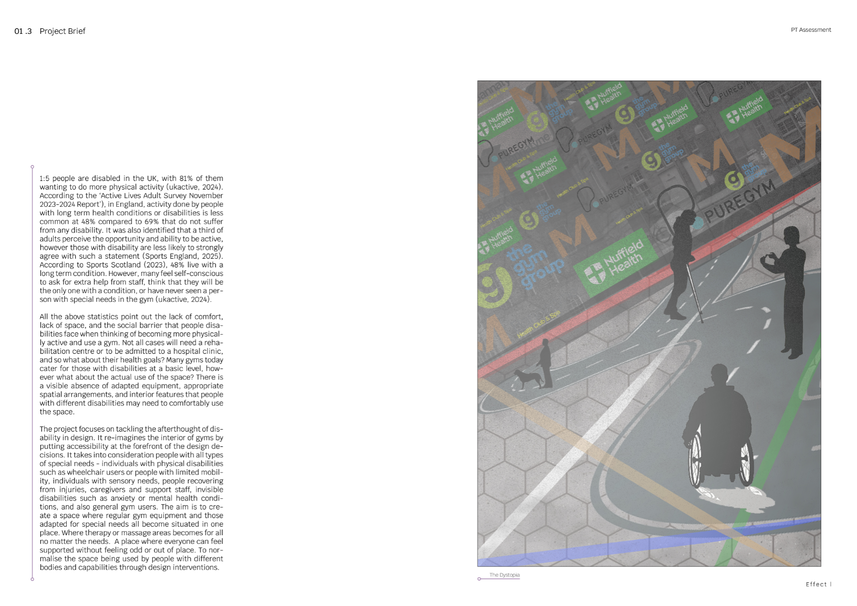 THE 6AM CLUB, portfolio item 4