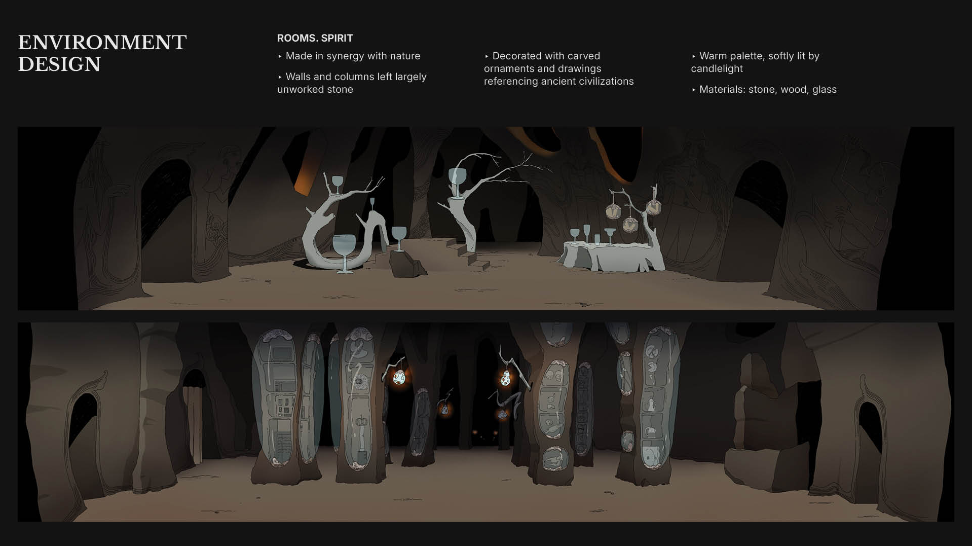 Sanctuary, portfolio item 13