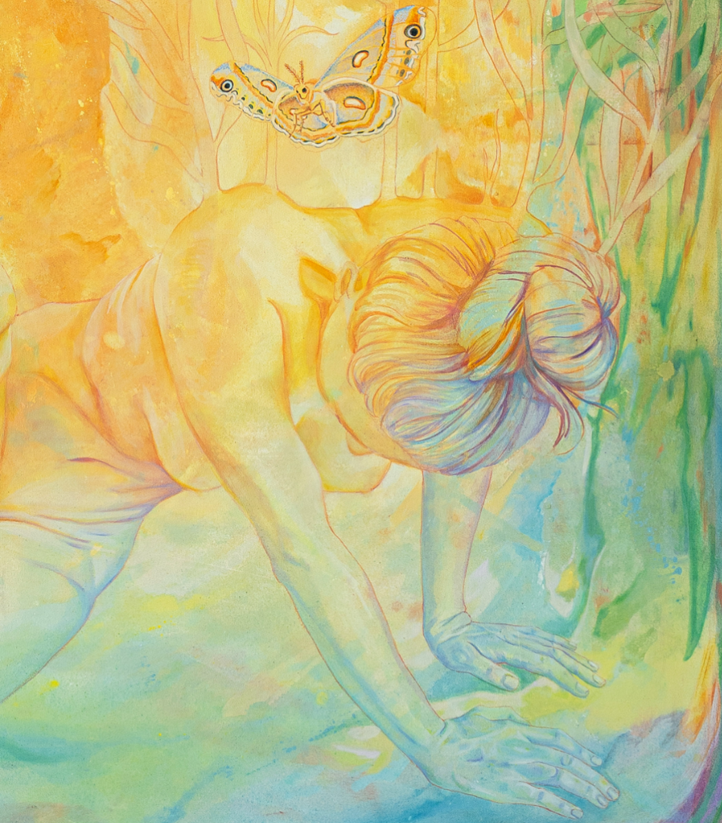 Garden Of Shapeshifters, portfolio item 13