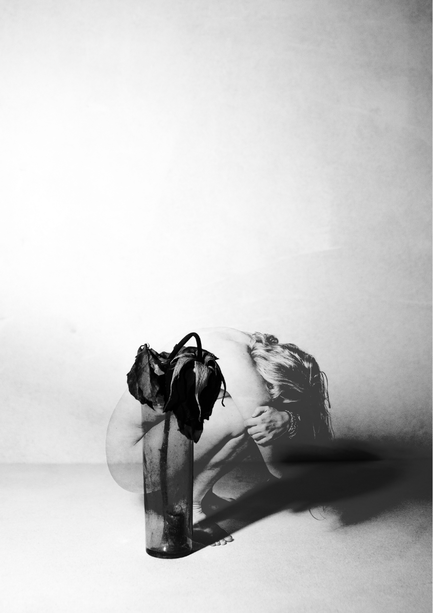 Grounded, portfolio item 12