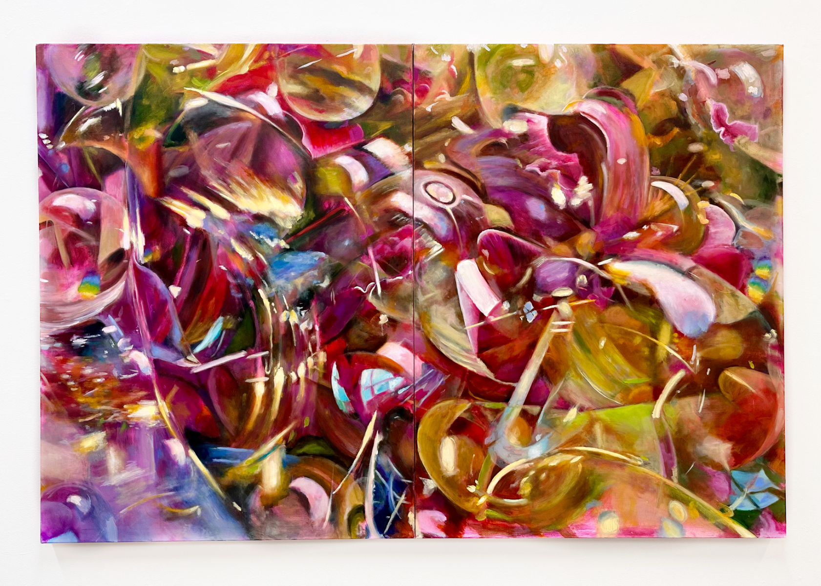 Superbloom, portfolio item 11