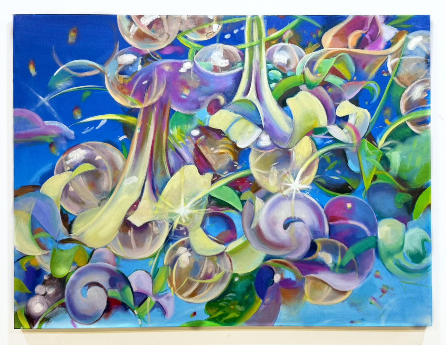 Superbloom, portfolio item 4