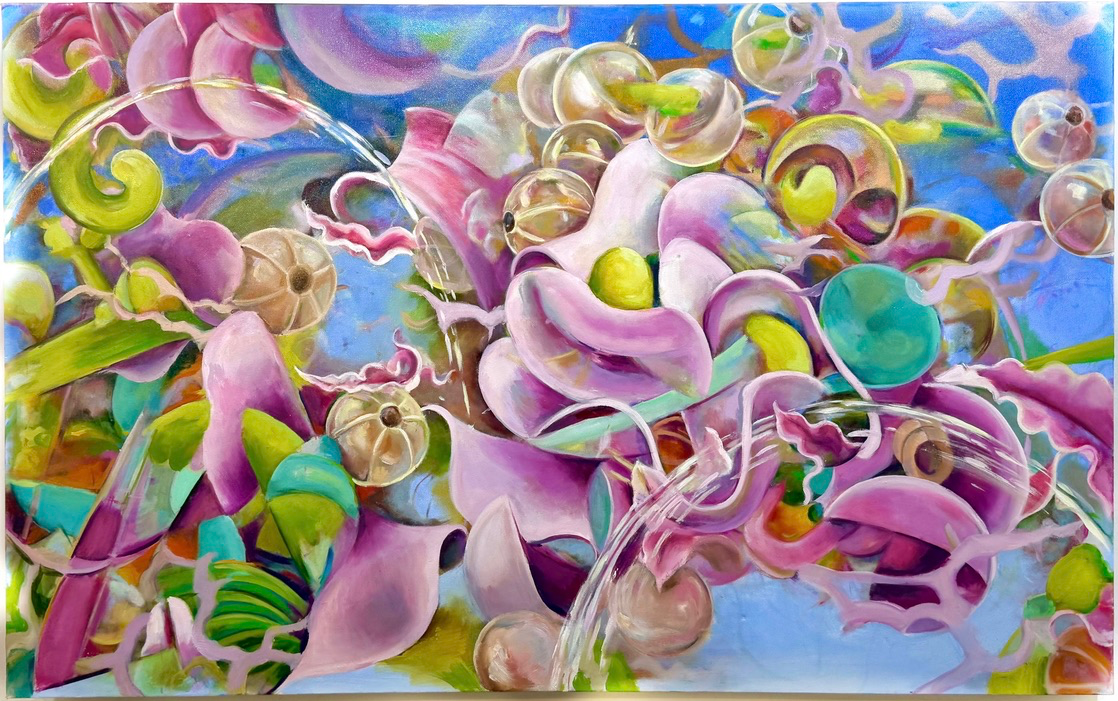 Superbloom, portfolio item 3