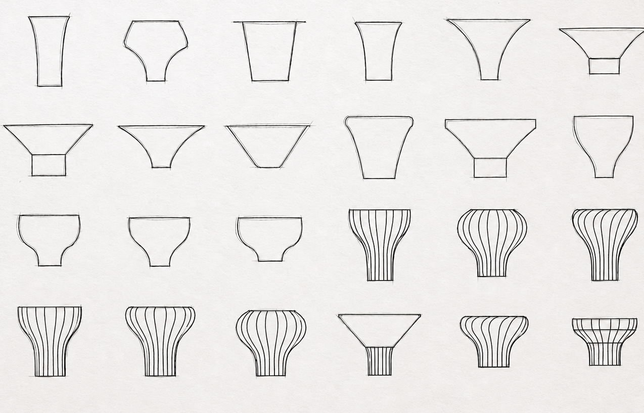 Ceramic water filters, portfolio item 11