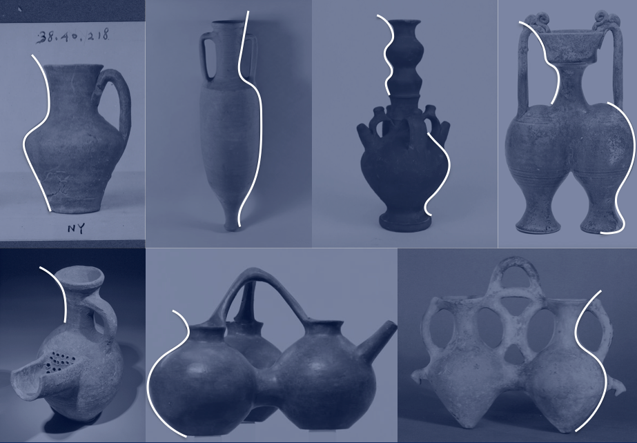 Ceramic water filters, portfolio item 12